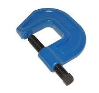 C Clamp For Beam Falsework (C90) – Muller Construction Supply
