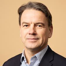 Christian Friis Bach (V)