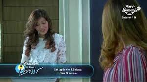 Cintaku Di Bumi Izmir Ep 25 Youtube