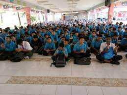Penyerahan smk warisan puteri 7 okt 2011. Smk Warisan Puteri Publications Facebook