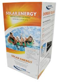 Lower heating bills, on ecosmarte online store. Solar Heaters Pool Supplies Canada