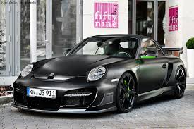 Madness Porsche Porsche