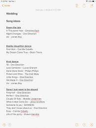 Wedding Songs First Dance Wedding Songs Daddy Daughter Songs Wedding Songs