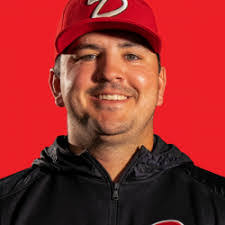 Aaron Ethier's Instagram, Twitter & Facebook