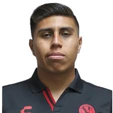 Estadísticas Luis Medrano,