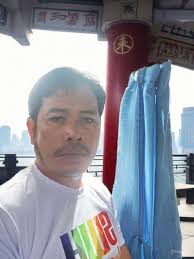 I'm back here in Salay from Gingoog City