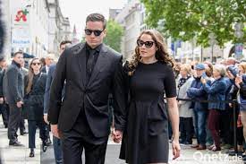 Films en vf ou vostfr et bien sûr en hd. Bewegendes Requiem Fur Hannelore Elsner Onetz