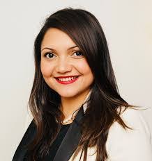 Alanna Stinson's Instagram, Twitter & Facebook