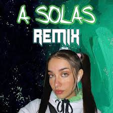 Изучайте релизы maria becerra на discogs. Stream A Solas Remix Maria Becerra Djlb By Djlb Lautarobergel Listen Online For Free On Soundcloud