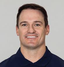 Tennessee Titans 2024 Yearbook by Tennessee Titans