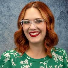 Looking forward joining Brittany Pope and Derek Rader again in just a few  short weeks.