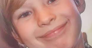 Nathan Rivers Sorenson