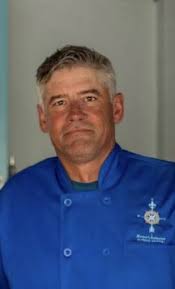 2022 COMPETING CHEFS