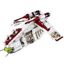 The project's expected cash flows are: Best Lego Star Wars Republi Gunship Near Me And Get Free Shipping A256