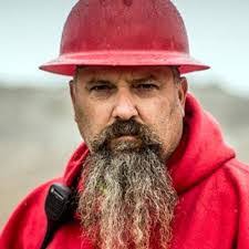 Kurt Ervin's Instagram, Twitter & Facebook