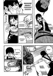 Choose your favorite dancer and an adversary that you will challenge to a street dance battle. Chainsaw Man Chapter 86 Chainsawman Manga Online