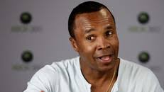 SUGAR RAY LEONARD KOŃCZY 56 LAT