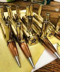50 Bmg Handles I Think Yes Man Cave Man Cave Garage Man Cave Bar