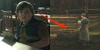 It Deleted Scene Hints At Pennywise The Clown Origin