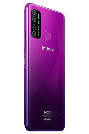 Infinix Hot 9 Pro (4GB RAM, 64 GB ROM ...