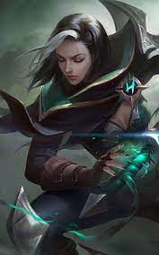 Шарлотта рэмплинг, вирджиния эфира, эрве пьер и др. Benedetta Mobile Legends Wallpaper Hd 4k Mobile Legends Wallpaper Benedetta Mobile Legends Mobile Legends Wallpaper Hd