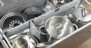 rangement chaudron ikea stove kitchen