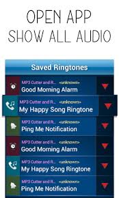 Whether it's to pass that big test, qualify for that big prom. Free Mp3 Cutter And Ringtone Maker App Apk Download For Android Getjar