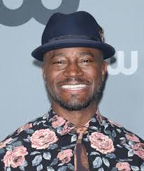 Roland Blackmon's Instagram, Twitter & Facebook