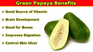 Does A Papaya Have A Nasty Smell Quora