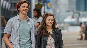 We did not find results for: El Stand De Los Besos 3 Netflix Elle Elegiria Ir A Harvard Por Las Siguientes Razones Noticias De Cine Sensacine Com Mx