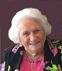 Mae Bray Obituary (1920