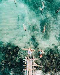 All great instagram feeds ideas have one thing in common—consistent themes and filters. 28 Travel Instagram Accounts You Need To Be Following Hostelworld