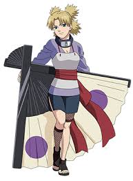 29 oktober 202029 oktober 2020 oleh hamid. Temari Naruto Wikipedia Bahasa Indonesia Ensiklopedia Bebas