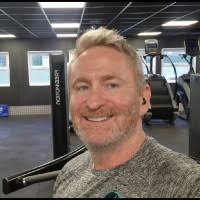 Ant Morgan Health Coach