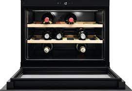 Check spelling or type a new query. Electrolux Kbw5x Cave A Vin Encastree Cm 60 18 Bouteilles En Acier Inoxydable Vieffetrade