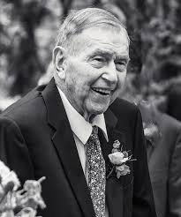 Spencer Blessing Obituary