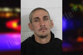 Anthony Ely — Floyd County Jail Bookings