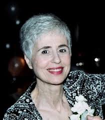 Nancy R. Levy Obituary