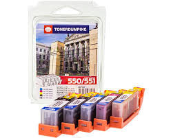 Canon pixma mx925 ip7250 mg5550 mg5650 mx725 ix6850 mx920 mg6650 mg6450 mg5450 ip7200 mg7500 mg5400 jede patrone wird vor verlassen des werks vollständig getestet. Multipack Ersetzt Pgi 550xl Cli 551xl Serie