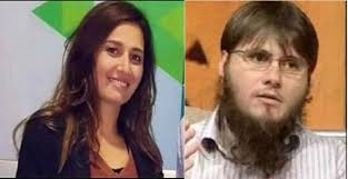 20 hours ago · وجه الداعية الإسلامي معز مسعود، رسالة دعم لزوجته الفنانة المصرية المعتزلة حلا_شيحة، بعدما غضبت الأخيرة لنشر الفنان تامر_حسني فيديو كليب يجمعهما من فيلمها الأخير (مش… Ù‚Ø¨Ù„ Ù…Ø¹Ø² Ù…Ø³Ø¹ÙˆØ¯ Ø­ÙƒØ§ÙŠØ© Ø§Ù„Ø²ÙŠØ¬Ø§Øª Ø§Ù„Ø³Ø§Ø¨Ù‚Ø© Ù„Ø­Ù„Ø§ Ø´ÙŠØ­Ø© ØµÙˆØ±