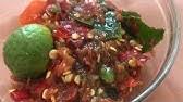 10 kreasi resep sambal simple | 10 simple olahan sambal olahan sambal terasi olahan sambal matah olahan sambal goreng. Resep Cara Membuat Sambal Dadak Lezat Youtube