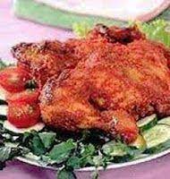 Resep Ayam Bakar Bumbu Bali Resep Ayam Resep Makanan Resep Masakan