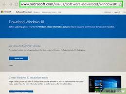 You can search several different ways, depending on what information you have available to enter in the site's search bar. How To Install Windows 10 Oem On A New Pc With Pictures