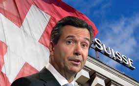 Credit Suisse caught in tuna tangle