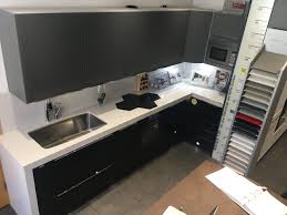 Read tips and articles about kitchen appliances. Ex Display Nolte Kitchen Buy Online The Used Kitchen Company