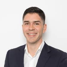 Chris Cuffe's Instagram, Twitter & Facebook