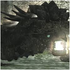 Shadow Of The Colossus Lizards, Fruit Trees, Health And Stamina Upgrades  Explained | Eurogamer.Net