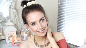 30:30 hairstyles for girls with open hair. Chantelle Easy Summer Hairstyles For Long Hair