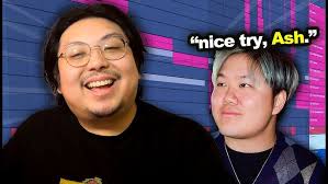 dabin HATES me after this melodic bass song i made