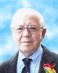 Robert John Donald Lindquist